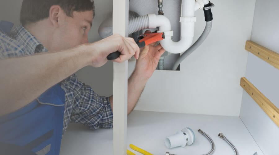 Professional Leak Detection Services in Long Valley, SD